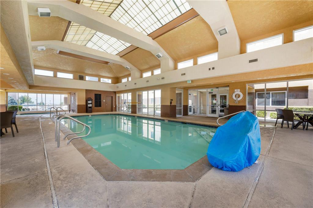 Comfort Inn & Suites Orem - Provo מתקנים תמונה