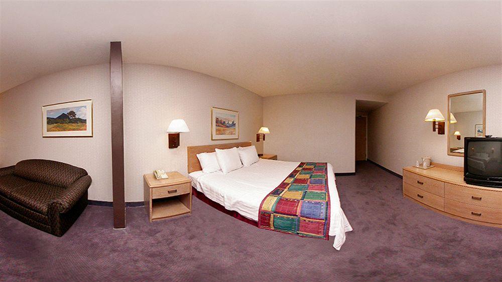 Comfort Inn & Suites Orem - Provo מראה חיצוני תמונה