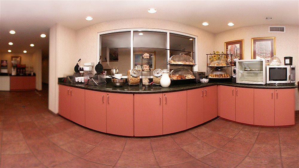 Comfort Inn & Suites Orem - Provo מראה חיצוני תמונה