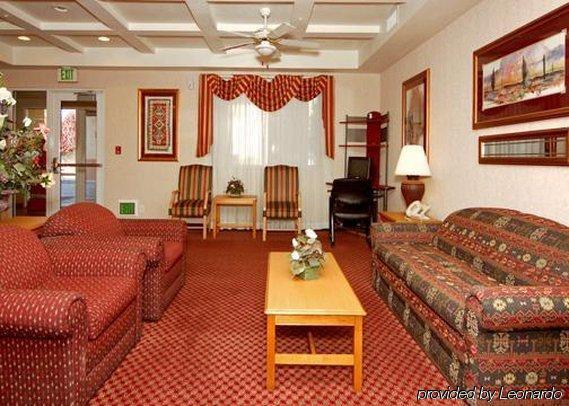 Comfort Inn & Suites Orem - Provo מראה חיצוני תמונה